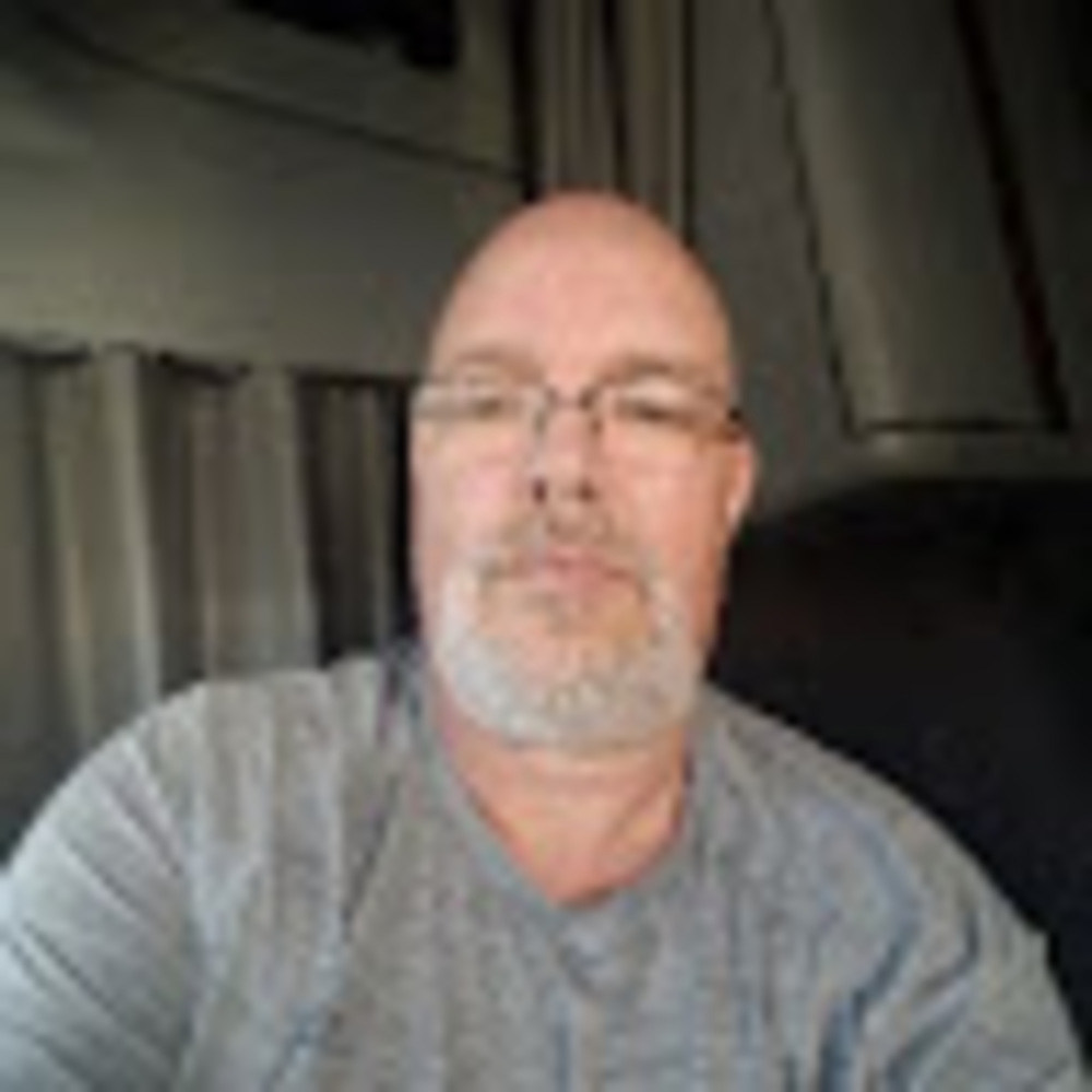 Meet your Posher, Dale